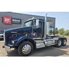 2016 Kenworth T800 Log Truck